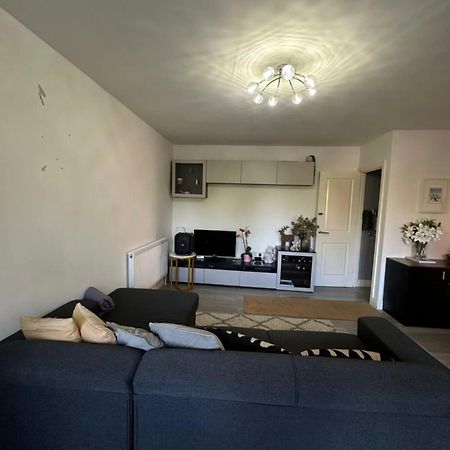 Room In לונדון מראה חיצוני תמונה