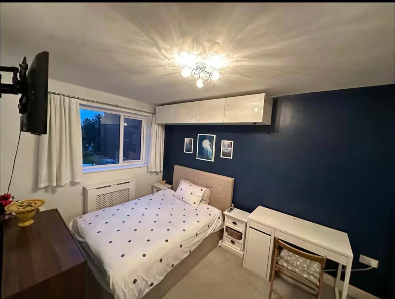 Room In לונדון מראה חיצוני תמונה